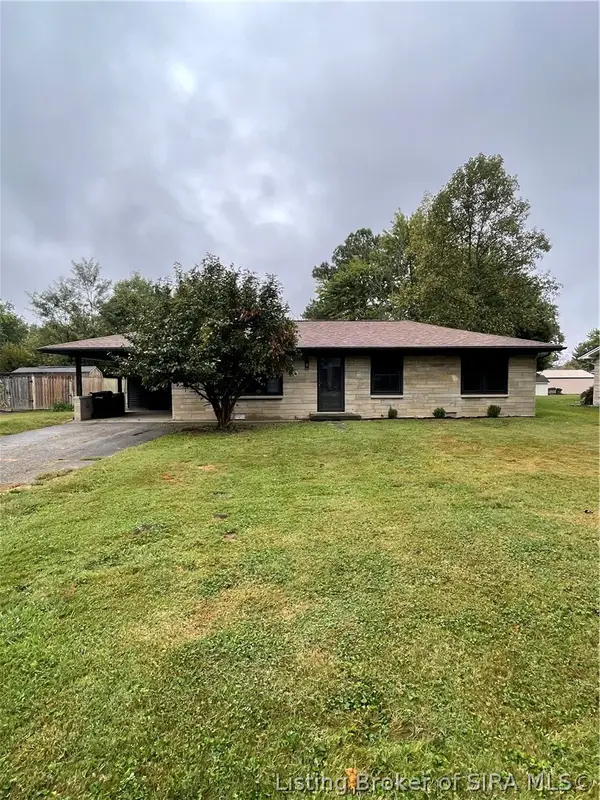 2315 Allen Street, Madison, IN 47250