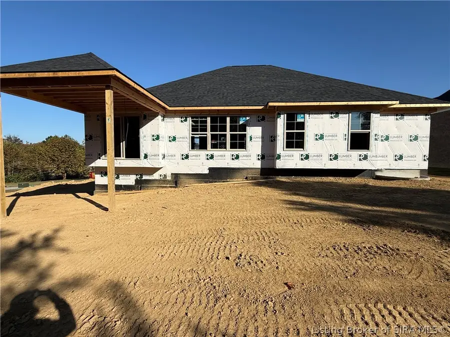 448 Pine Drive Circle #105, Henryville, IN 47126 - #2