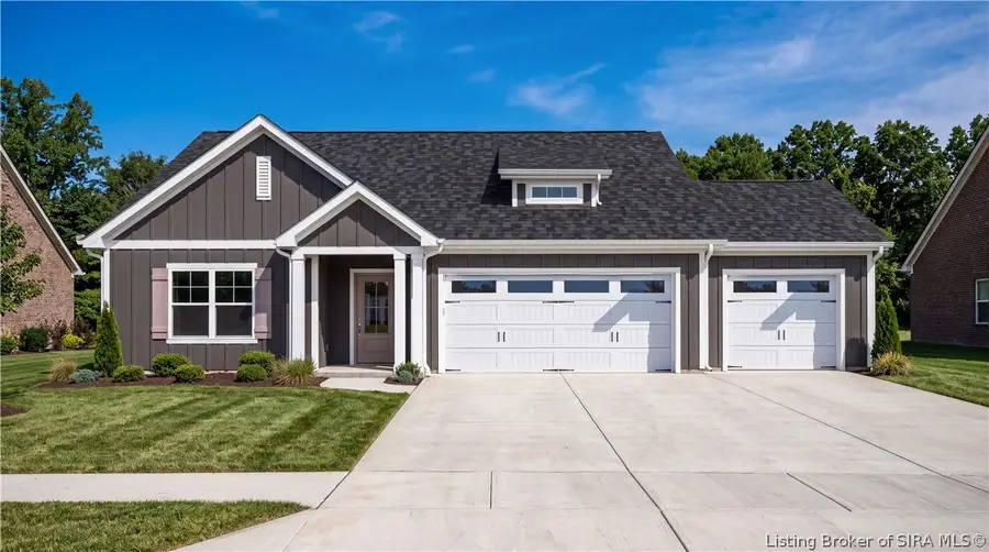 5126 Abington Way #1538, Charlestown, IN 47111 - #2