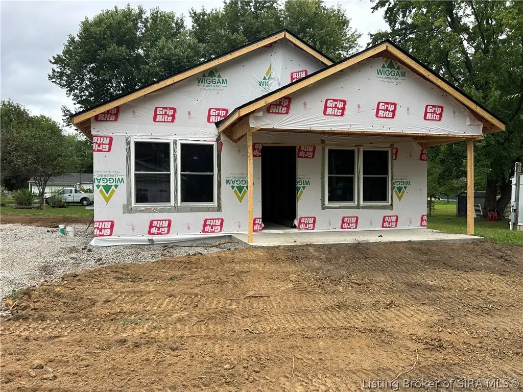 172 Third Street, Charlestown, IN 47111 - #1