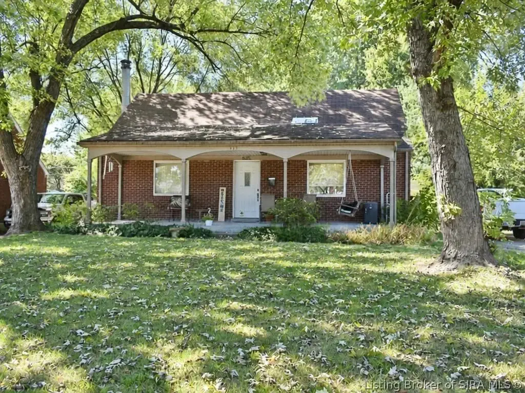 625 Kewanna Drive, Jeffersonville, IN 47130 - #1