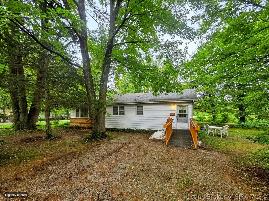173 Rice Street, Austin, IN 47102 - #3