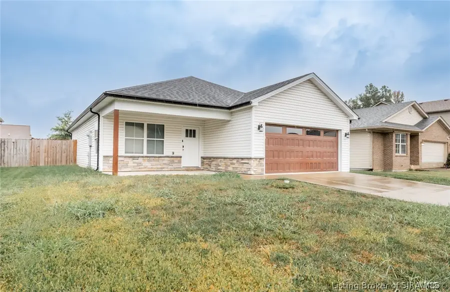 2013 Aster Drive, Jeffersonville, IN 47130 - #3