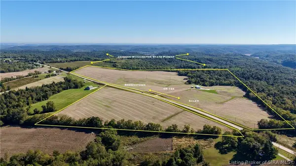 7159 N State Road 135, Salem, IN 47167