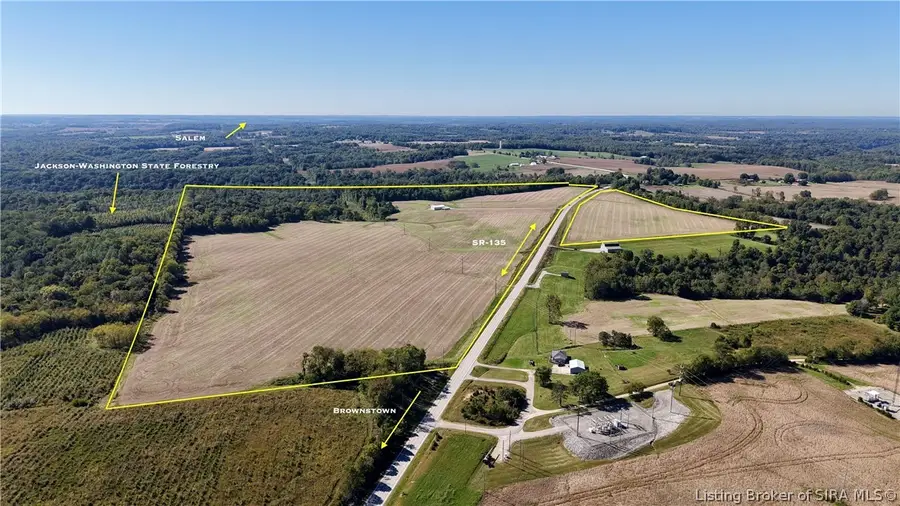 7159 N State Road 135, Salem, IN 47167 - #3