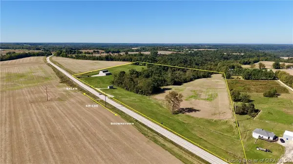 7380 N State Road 135, Salem, IN 47167
