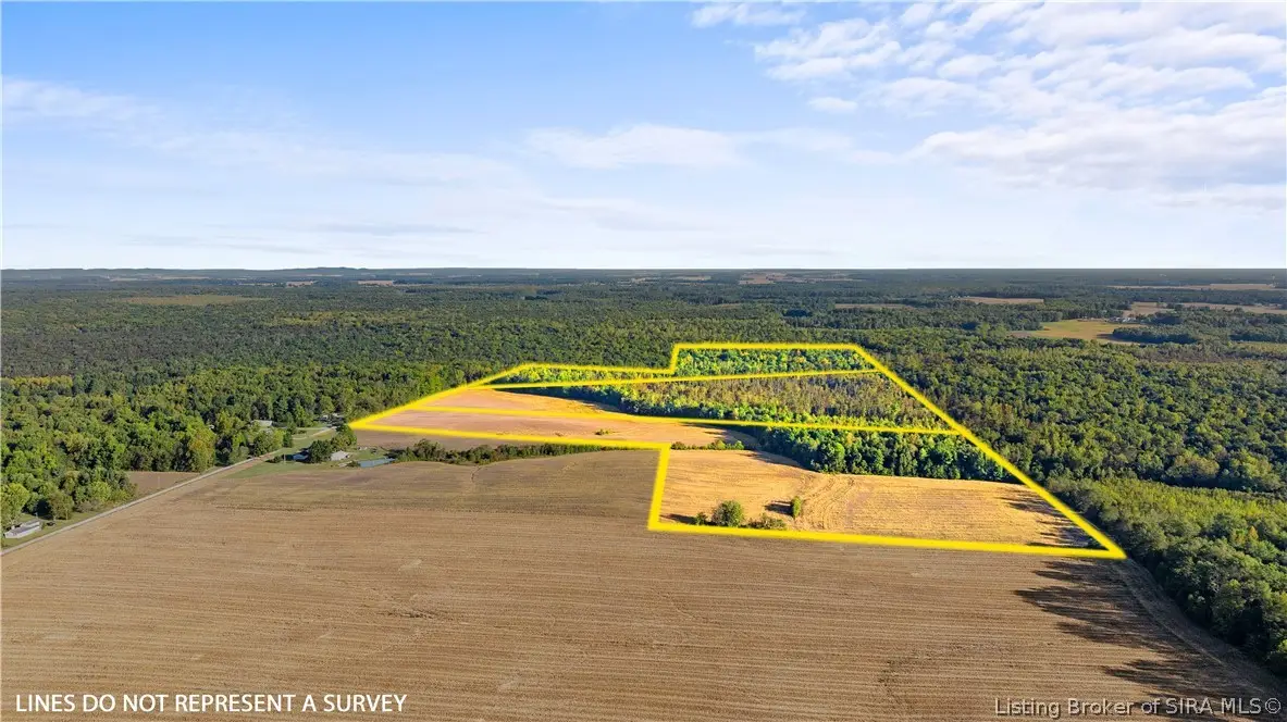 N Franklin Bottoms Road, Scottsburg, IN 47170 - #1