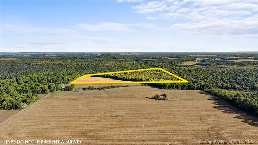 N Franklin Bottoms Road, Scottsburg, IN 47170 - #3