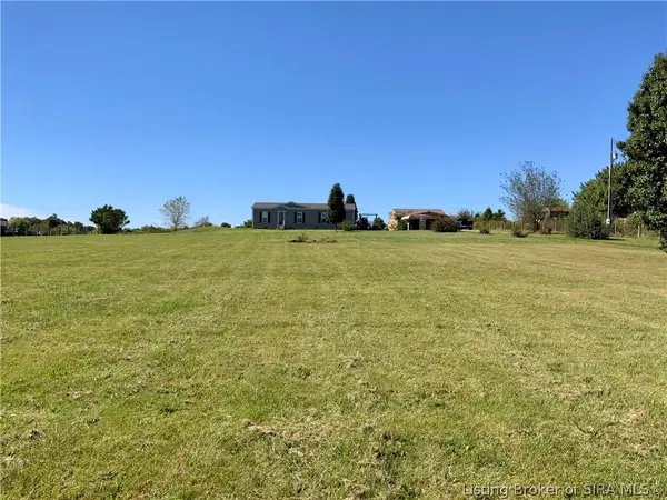 3791 S Olive Branch Road, Pekin, IN 47165