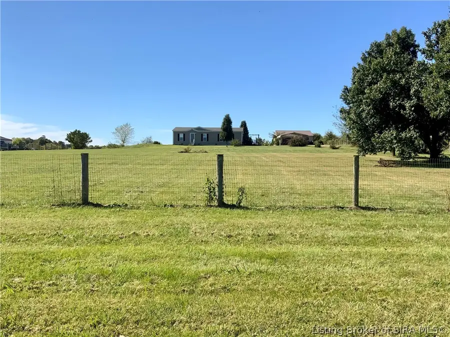 3791 S Olive Branch Road, Pekin, IN 47165 - #2