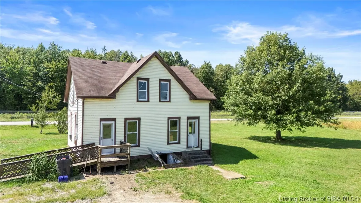 7852 N Us 421, Madison, IN 47250 - #1