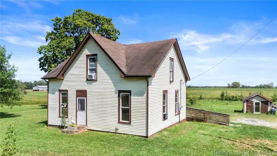 7852 N Us 421, Madison, IN 47250 - #2