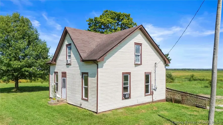 7852 N Us 421, Madison, IN 47250 - #3
