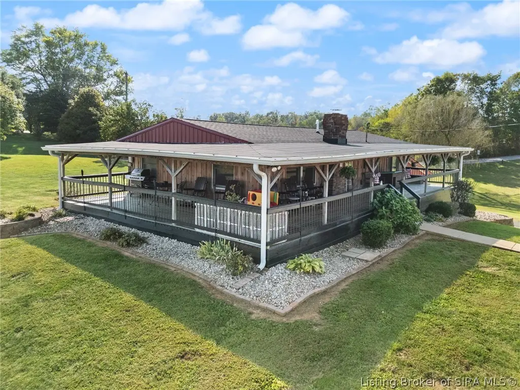 2475 Webster Road Se, Corydon, IN 47112 - #1