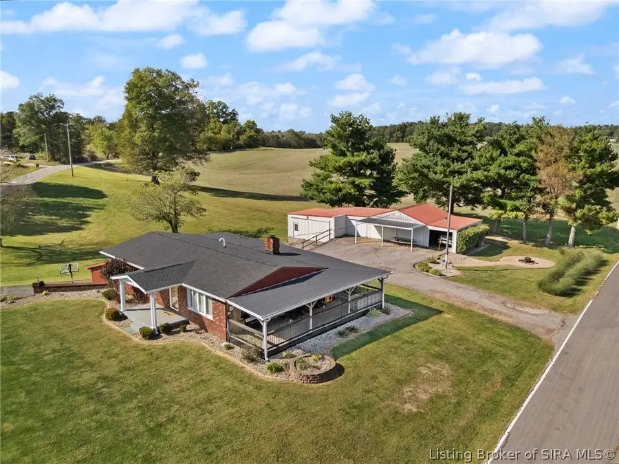 2475 Webster Road Se, Corydon, IN 47112 - #2