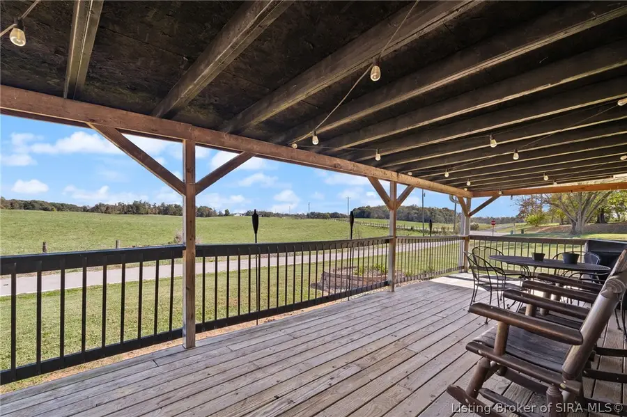 2475 Webster Road Se, Corydon, IN 47112 - #3