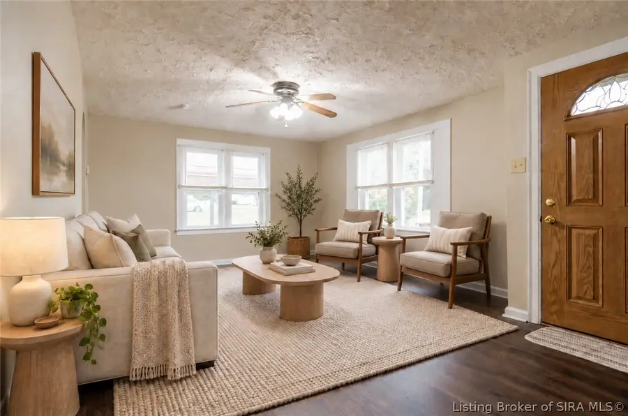 212 Willow Street, Salem, IN 47167 - #3