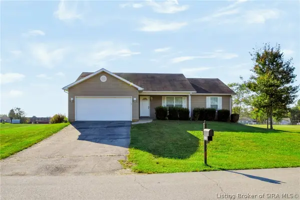 8211 Zachary Drive, Charlestown, IN 47111