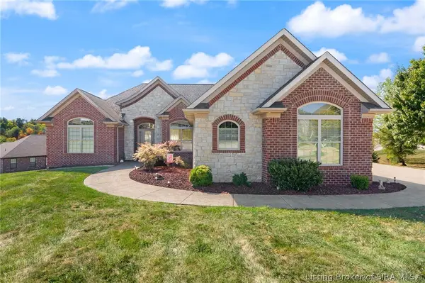 3705 Gracie Court, Floyds Knobs, IN 47119