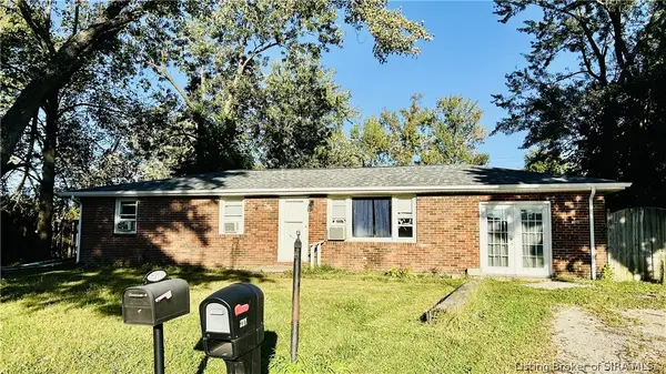 281 October Street, Hanover, IN 47243
