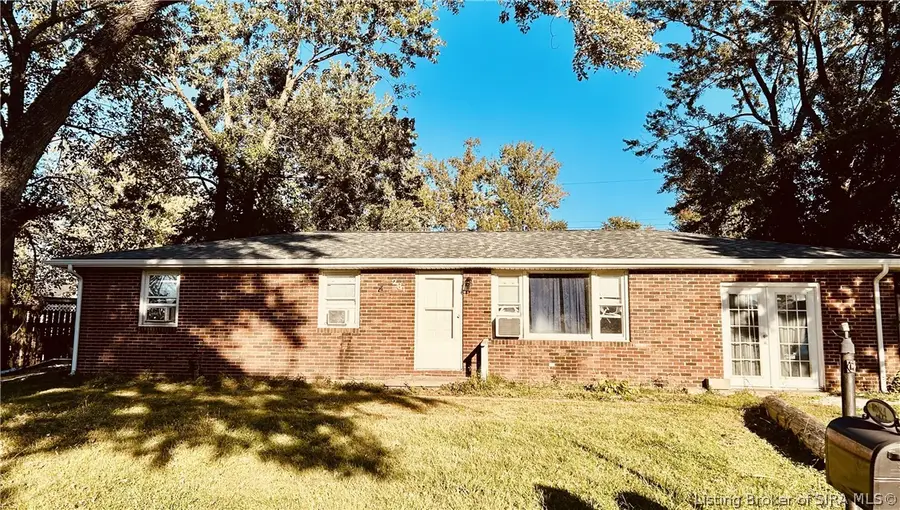 281 October Street, Hanover, IN 47243 - #2