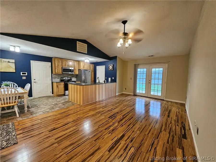 1508 High Meadow Road, Jeffersonville, IN 47130 - #3