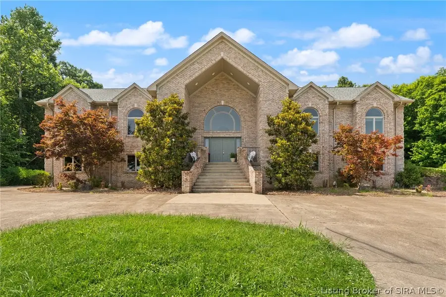 3001 Overlook Trace, New Albany, IN 47150 - #2