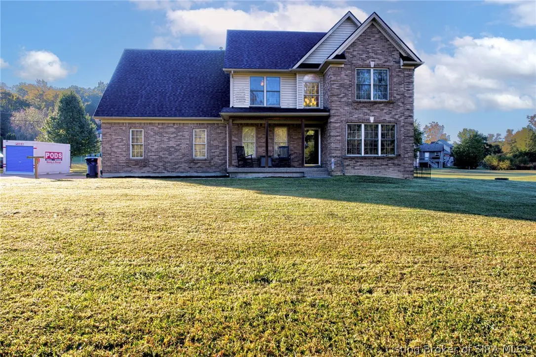 103 Money Hollow Road, Borden, IN 47106 - #1