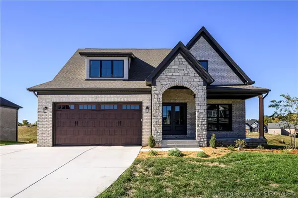 7651 Melrose Lane #Lot 474, Charlestown, IN 47111