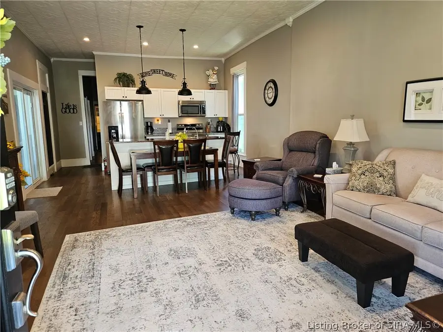 1215 W Main Street, Madison, IN 47250 - #2