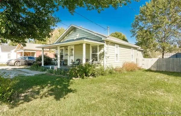 238 E Main Street, Austin, IN 47102