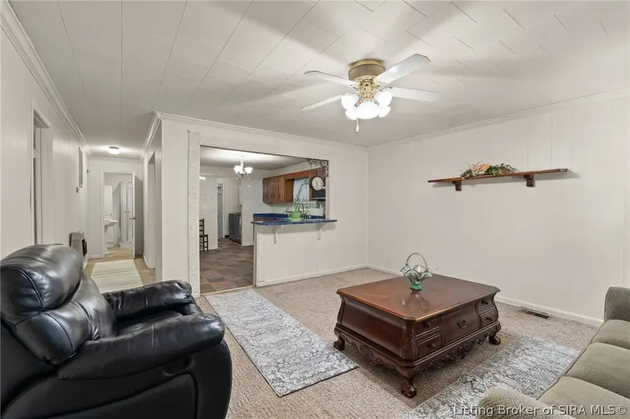127 S 6th Street, Austin, IN 47102 - #2