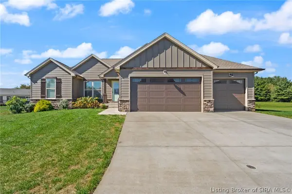 5596 Forester Way, Charlestown, IN 47111