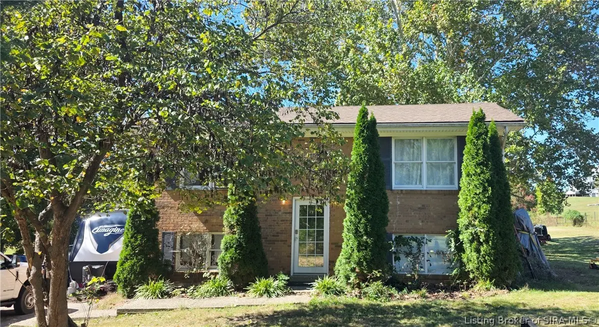 3315 Saint Johns Road, Greenville, IN 47124 - #1