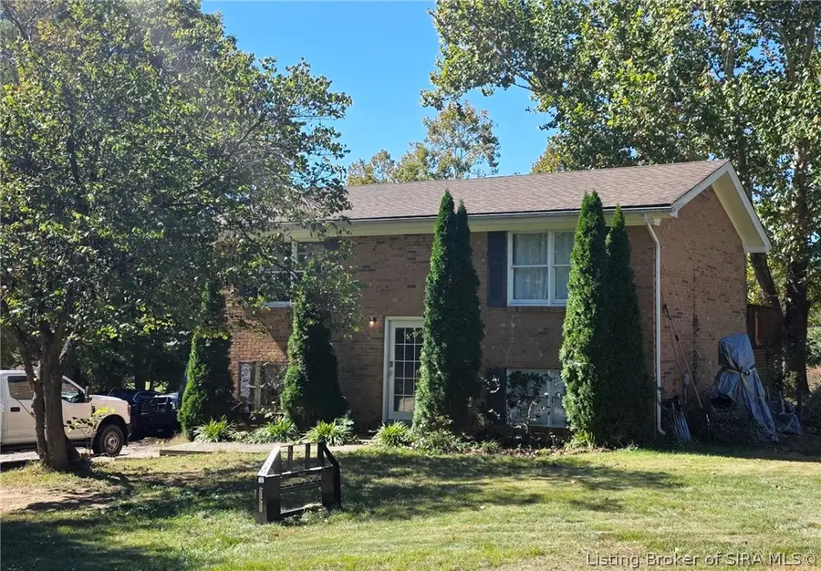 3315 Saint Johns Road, Greenville, IN 47124 - #2