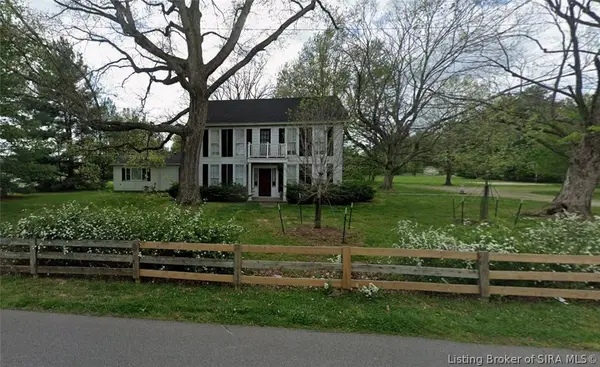 518 S Boatman Road, Scottsburg, IN 47170