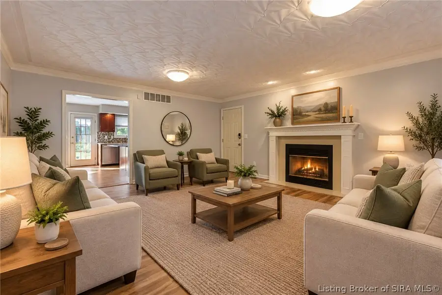 2415 Lakewood Boulevard, Jeffersonville, IN 47130 - #3