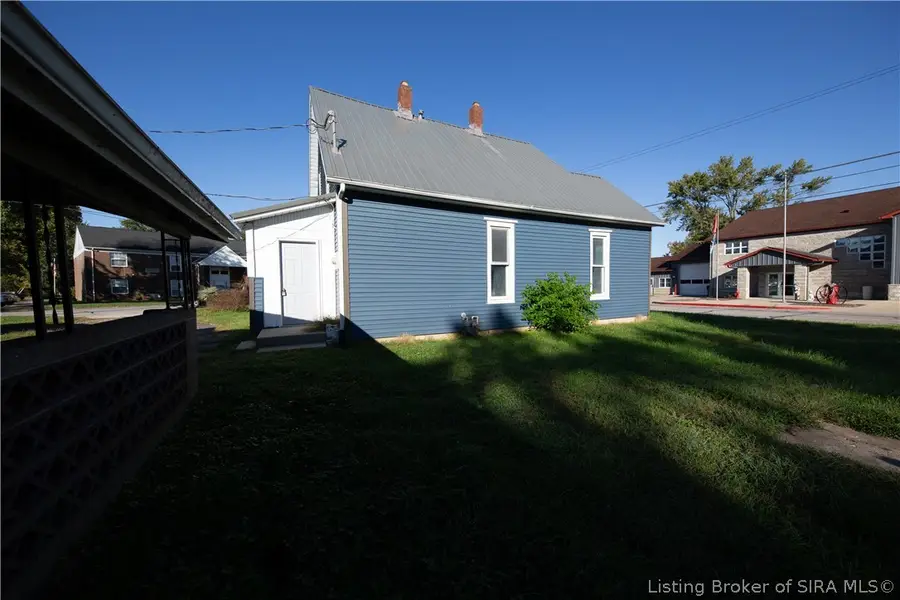 203 Moore Street, Crothersville, IN 47229 - #3