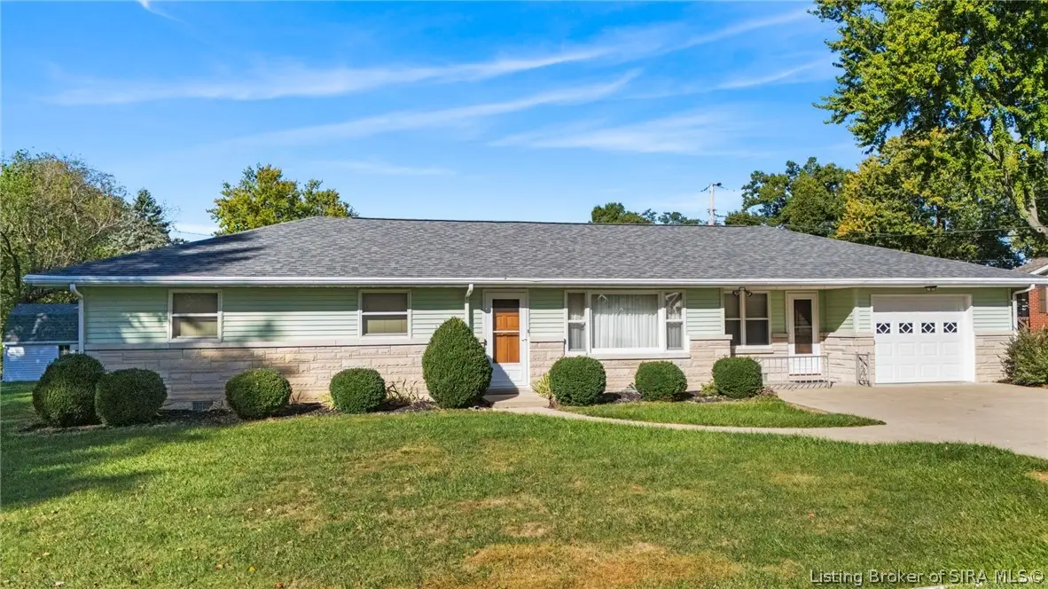 1805 Holly Lane, Madison, IN 47250 - #1