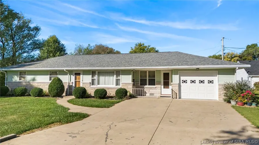 1805 Holly Lane, Madison, IN 47250 - #2