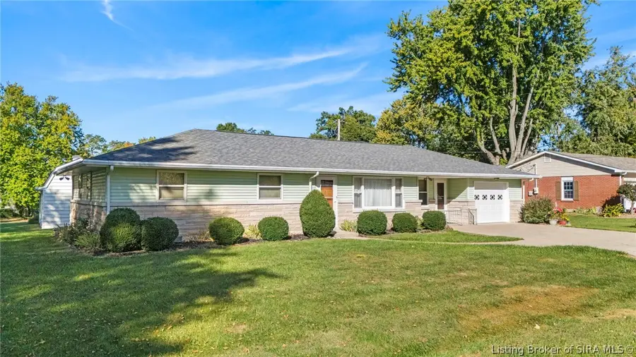 1805 Holly Lane, Madison, IN 47250 - #3