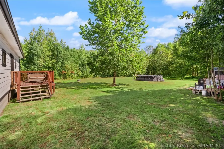 15514 Brewer Road, Otisco, IN 47163 - #3