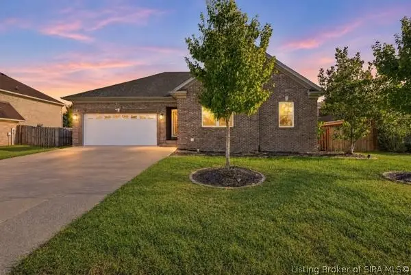 13812 Deerfield Crossing, Memphis, IN 47143 - #2