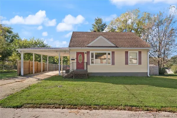 509 N Poe Street, Paoli, IN 47454