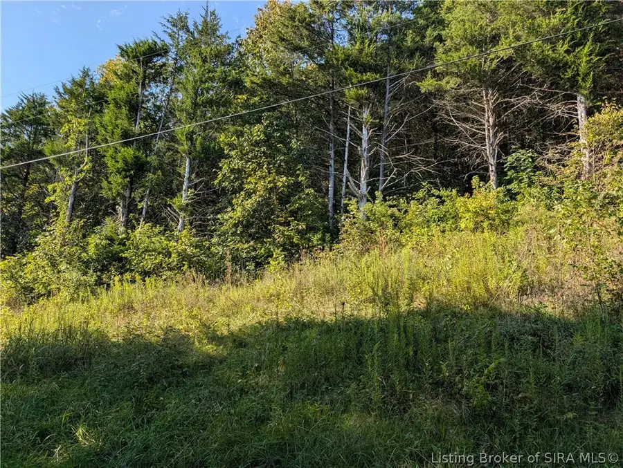 8000+ E Upper Dry Fork Road, Madison, IN 47250 - #3