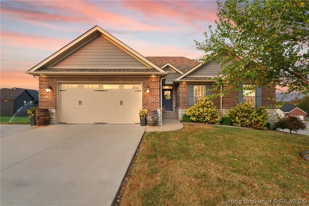 6002 Jillian Drive, Charlestown, IN 47111 - #1