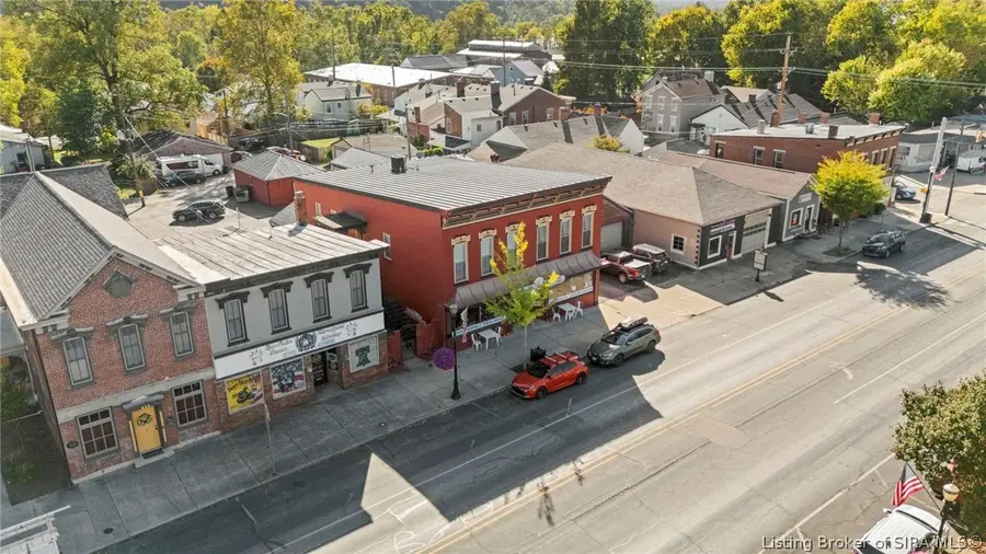 833 & 835 W Main Street, Madison, IN 47250 - #2