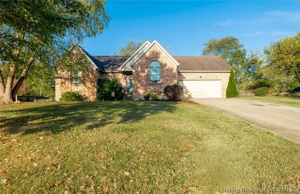 1131 Marci Lane, Georgetown, IN 47122