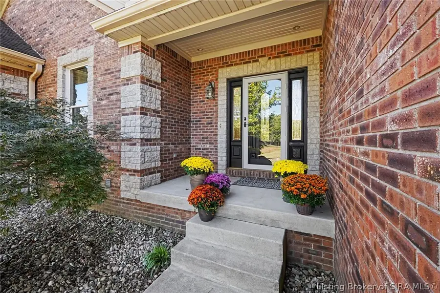 283 Lost Creek Road Ne, New Salisbury, IN 47161 - #2