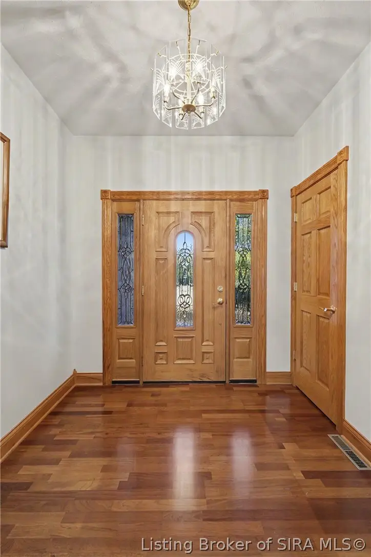 283 Lost Creek Road Ne, New Salisbury, IN 47161 - #3